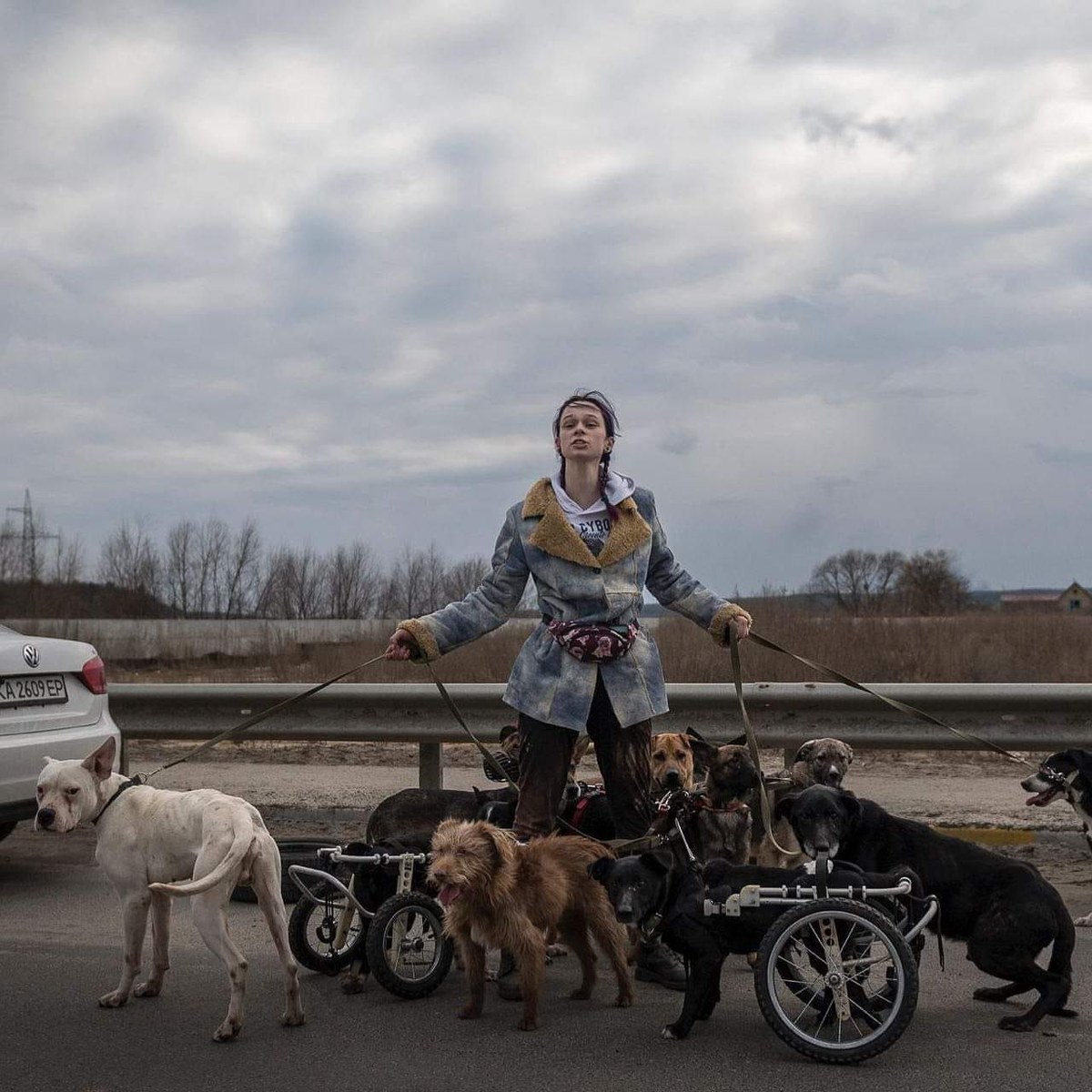 Порятунок від Ruslan